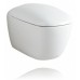 KERAMAG DESIGN Citterio WC závesné, 6l, hl.splachování 203550000
