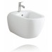 KERAMAG DESIGN Citterio bidet závesný s prepadom 233550000