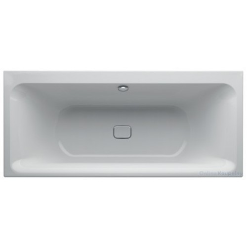 KERAMAG DESIGN myDay vaňa 180 x 80cm 650580000