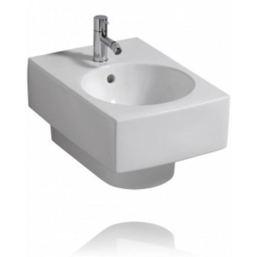 KERAMAG DESIGN Preciosa 2 závesný bidet KT 233200600