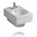KERAMAG DESIGN Preciosa 2 závesný bidet KT 233200600