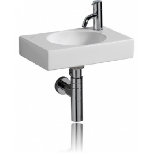 KERAMAG DESIGN Preciosa 2 umývadielko 40 cm 273240000