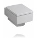 KERAMAG DESIGN Preciosa 2 závesné WC, 4,5 / 6l 203200000