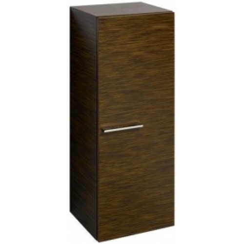 KERAMAG DESIGN Silk postr.skrinka 40x103,5x35 wenge 816051000