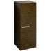 KERAMAG DESIGN Silk postr.skrinka 40x103,5x35 wenge 816051000