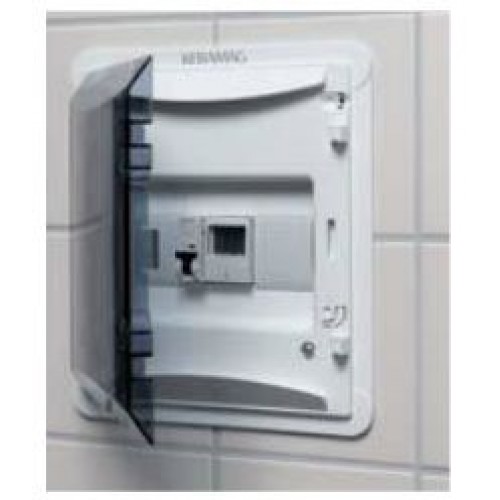 KERAMAG zámok pre FlushTime Control montáž na stenu 521055 KERAMAG zámok pre FlushTime Control montáž na stenu 521055