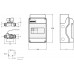 KERAMAG FlushTime Control riadené splachovanie pisoárov, na stenu 577560000
