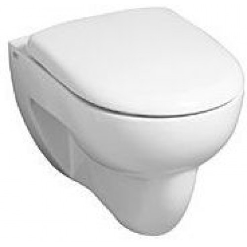 KERAMAG Renova Nr 1 Plan klozet závesný, ploché splachovanie, 6 L 203140000