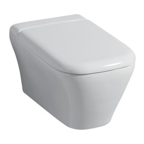 KERAMAG DESIGN myDay WC závesné hl.splach. 6L 201400000 KERAMAG DESIGN myDay WC závesné hl.splach. 6L 201400000