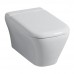 KERAMAG DESIGN myDay WC závesné hl.splach. 6L 201400000