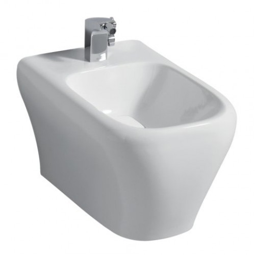 KERAMAG DESIGN myDay závesný bidet KT 235450600