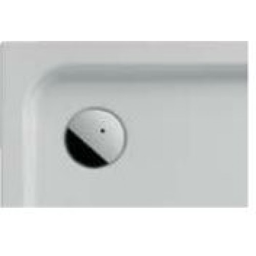 KERAMAG odtoková súprava priemer 90 mm, chróm 590700 KERAMAG odtoková súprava priemer 90 mm, chróm 590700