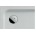 KERAMAG odtoková súprava priemer 90 mm, chróm 590700