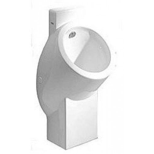 KERAMAG pisoár Centaurus biely + KeraTect 236450600 KERAMAG pisoár Centaurus biely + KeraTect 236450600