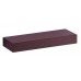 KERAMAG Icon XS polička 37 cm burgundy lesklá 840338000