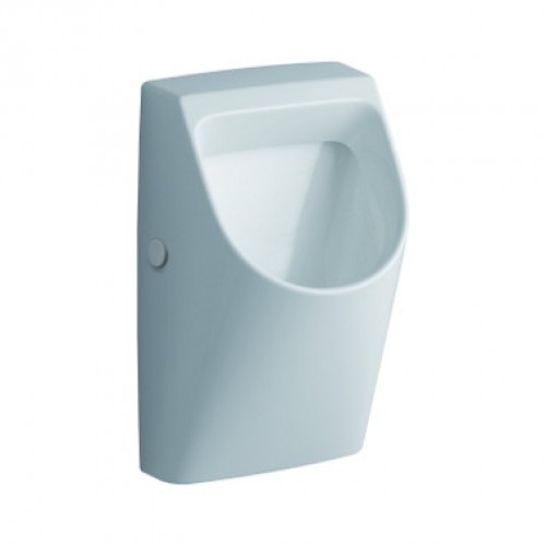 KERAMAG Renova Nr 1 Plan pisoár, odpad dozadu 235100000 KERAMAG Renova Nr 1 Plan pisoár, odpad dozadu 235100000