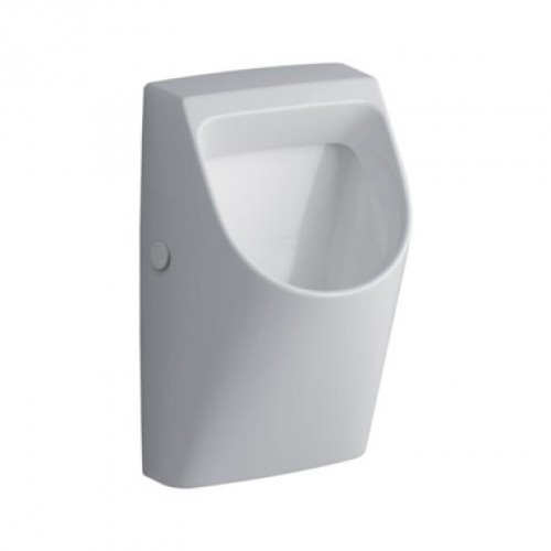 KERAMAG Renova Nr. 1 Plan pisoár s automatickým splachovačom + KeraTect 235118600 KERAMAG Renova Nr. 1 Plan pisoár s automatickým splachovačom + KeraTect 235118600