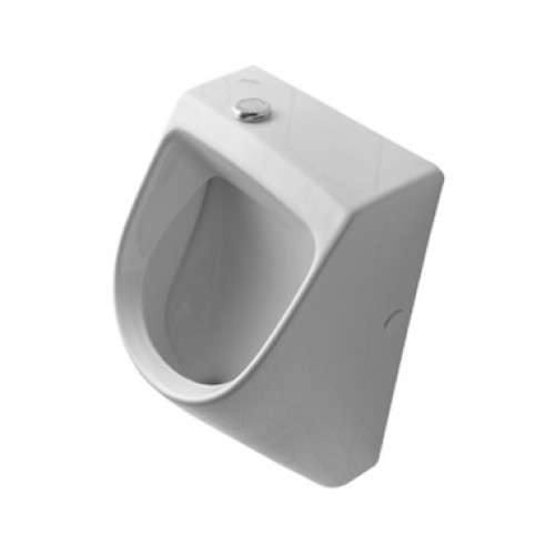 KERAMAG Renova Nr 1 Plan pisoár so systémom KeraFresh + KeraTect 235150600