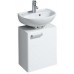 KERAMAG Renova Nr.1 skrinka pod umývadlo, závesná 40 x 45 x 26 cm biela 800540000