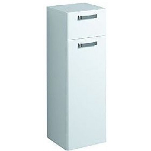 KERAMAG Renova Nr.1 Plan vrchná odkladacia doska, mliečne sklo 573200000