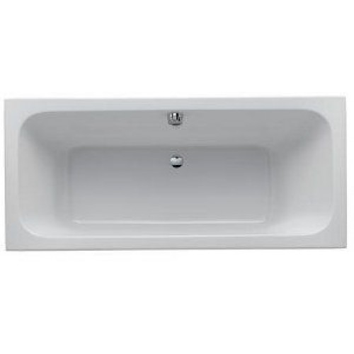 KERAMAG Renova Nr.1 pravouhlá vaňa 190 x 80 x 45 cm odtok uprostred 657390000