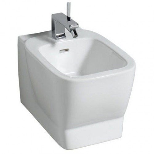 KERAMAG DESIGN Silk bidet závesný biela KT 232600600 KERAMAG DESIGN Silk bidet závesný biela KT 232600600