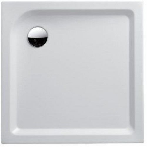 KERAMAG Icon sprchová vanička štvorcová 100 x 100 cm 662400000 KERAMAG Icon sprchová vanička štvorcová 100 x 100 cm 662400000