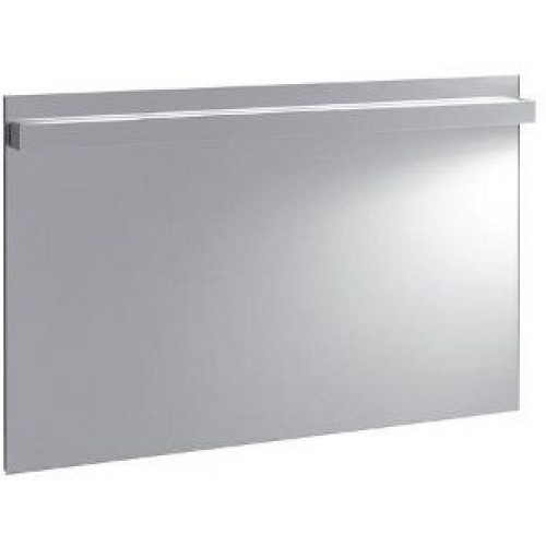 KERAMAG Icon zrkadlo s osvetlením 120 cm 840720000