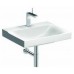 KERAMAG DESIGN Xeno 2 umývadlo 60x48cm bez prepadu 127060000