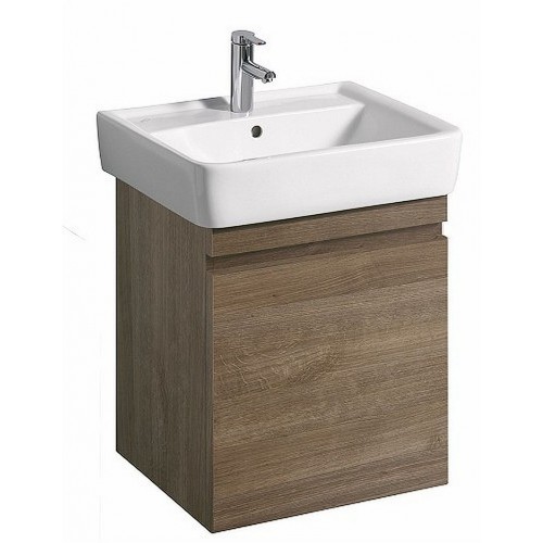 KERAMAG Ren.Nr.1Pl. skř.k um.53x59x44, výsuv, dub tmavý 869603000 KERAMAG Ren.Nr.1Pl. skř.k um.53x59x44, výsuv, dub tmavý 869603000