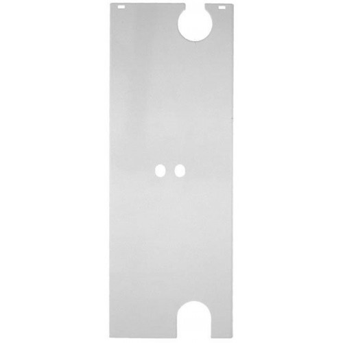 Kermi bočný kryt pre typ 33, výška 600/605mm ľavý ZA00280013 Kermi bočný kryt pre typ 33, výška 600/605mm ľavý ZA00280013