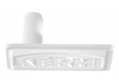 Kermi Klip pre radátory typ 11 - 33, ľavý, biela RAL9016 ZK00060001