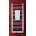Kermi Credo-V kúpelňový radiátor BH 1889x35x771mm QN1240, strieborná. lesklá