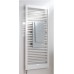 Kermi Credo-Uno -V kúpeľňový radiátor BH 789x41x640mm QN434, biela / biela