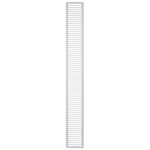 Kermi horný kryt Plan/Line typ 11/12 dĺžka 405 mm ZA00210001