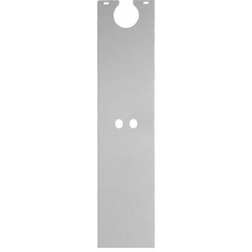 Kermi Bočná mrieížka pre ventilové radiátory typ 22, výška 500/505 mm ZA00270006