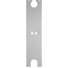 Kermi bočný kryt pre typ 22, výška 554/559 mm ZA01760012
