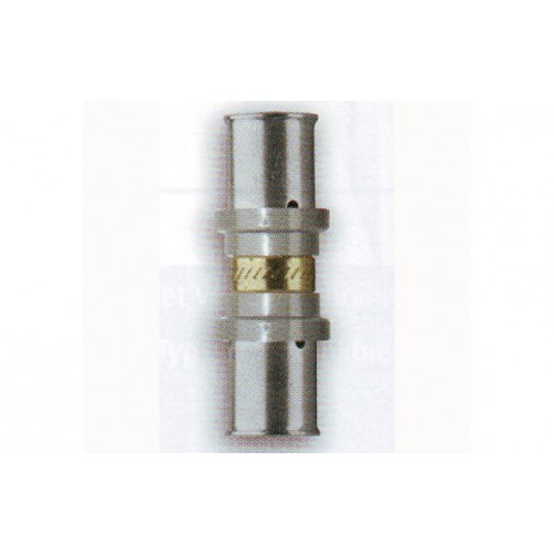 Kermi x-net spojka lisovacie 17x2 mm SFVPK017000 Kermi x-net spojka lisovacie 17x2 mm SFVPK017000