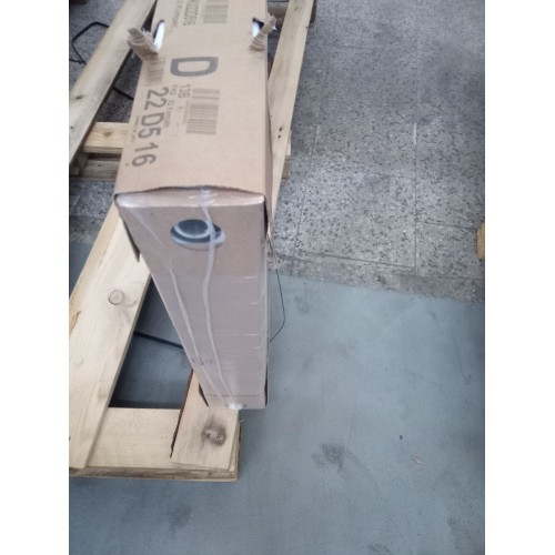 VÝPREDAJ Kermi Therm X2 Profil-Kompakt radiátor 22 554/1600 POŠKODENÝ