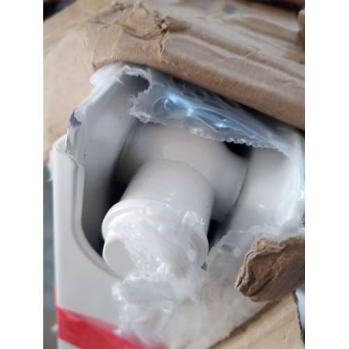 VÝPREDAJ Kermi ThermX2 LINE-K radiátor 12 559×605 mm PLK120550601N1K POŠKODENÝ