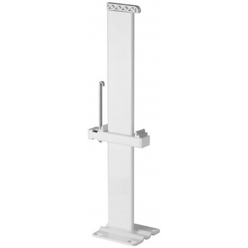 KERMI Kompletná sada stojankové konzoly, vnútorný ZB03060001 KERMI Kompletná sada stojankové konzoly, vnútorný ZB03060001