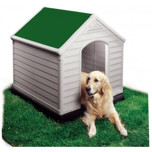 KETER Búda pre psov DOG HOUSE, 17360369