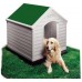KETER Búda pre psov DOG HOUSE, 17360369