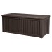 KETER úložný box Rockwood 570l brown 211343