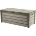 BAZÁR KETER BRUSHWOOD 455L záhradný úložný box 145 x 69,7 x 60,3 cm 17202631 RAZ ZLOŽEN