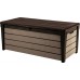 KETER BRUSHWOOD 455L Záhradný úložný box 145 x 69,7 x 60,3 cm, hnedá 17202631