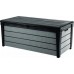 BAZÁR KETER BRUSHWOOD 455L záhradný úložný box 145x69,7x60,3cm, antracit/sivá 17202631