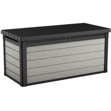 KETER DENALI DUOTECH 570L Úložný box 151,7 x 72,5 x 70 cm, sivohnedá 17205943