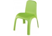 KETER KIDS CHAIR detská stolička, zelená 17185444