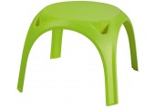 KETER KIDS TABLE detský stolček, zelená 17185443
